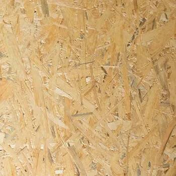 OSB deska OSB 4P+D - nebroušená Velikost: tl. 22mm