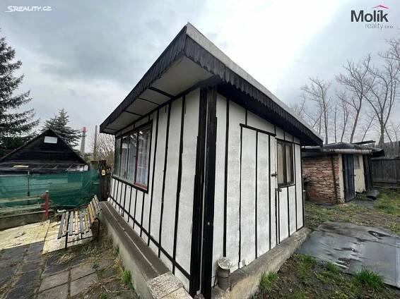 Prodej Pozemek, Braňany, okres Most