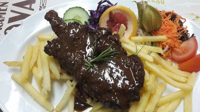 Restaurace Beseda - Galerie