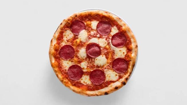 Pizza Expres | Wolt | Doručení | Strakonice