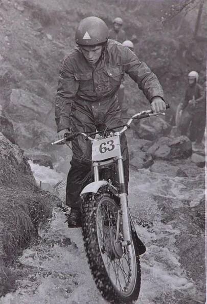 JY - John Moodie