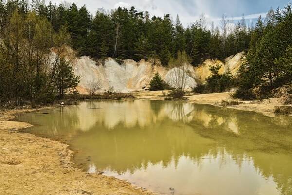 Výlety jižní Morava – 66 tipů na dech beroucí místa