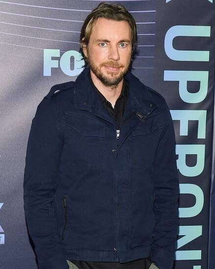 Dax Shepard