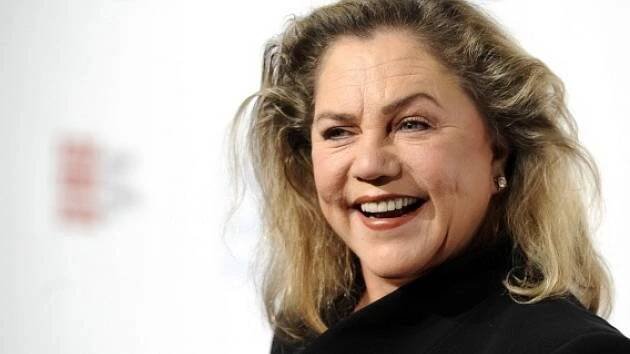 Americká herečka Kathleen Turnerová slaví šedesátiny