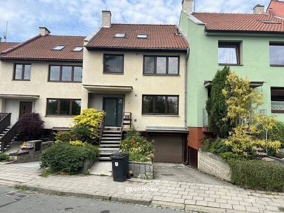 Prodej Dům, Družstevní, Olomouc - Neředín