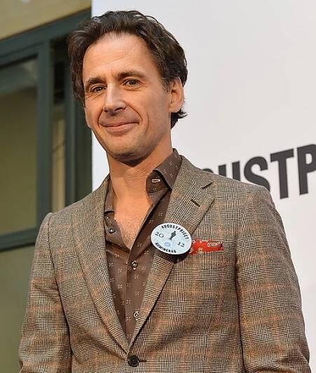 David Lagercrantz