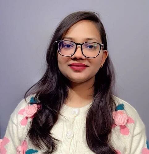 Arpita Varshney