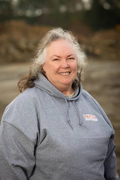 Tonia Sealey  Sand Pit Dispatcher 
