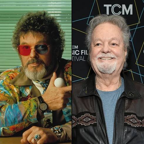 Twin Peaks Cast: Where Are They Now?