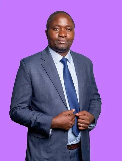 Cootow Law: Augustus Khisa