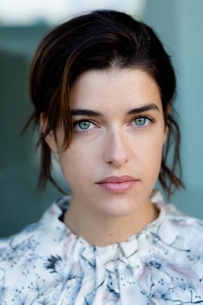Marie Nasemann