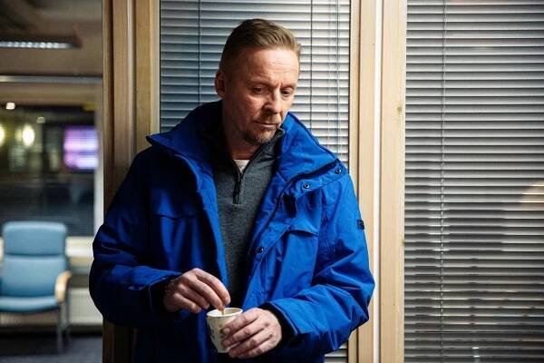 Koskinen - Kuolevaksi julistettu 1/2 (S04E05) (2024)