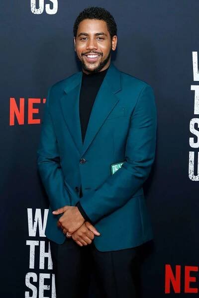 Who Is Jharrel Jerome? 5 Things to Know About the Moonlight Actor and When They See Us Star