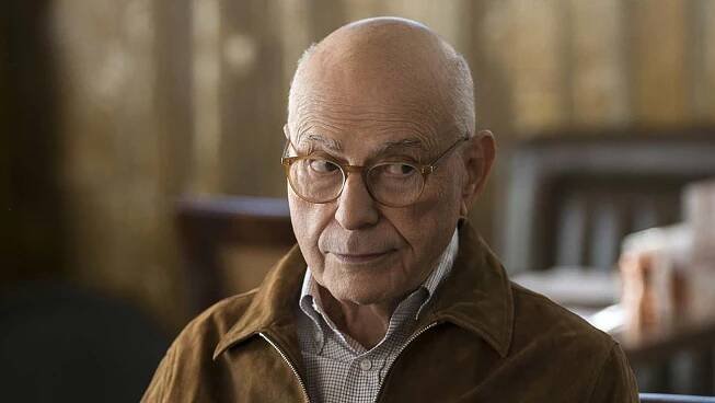 Zemřel herec Alan Arkin (1934-2023)