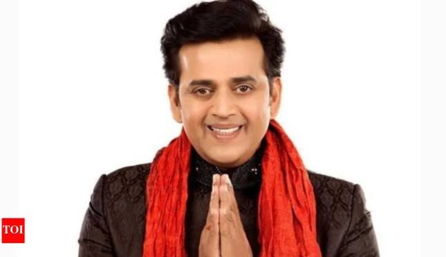 Ravi Kishan birthday special: From Rs.500 in his pocket to becoming Bhojpuri superstar and MP, his journey inspires all – Read more
