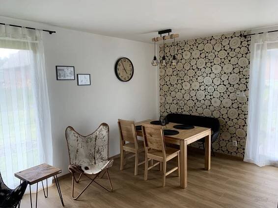 Naše Borovka, Borová Lada | Hotel.cz
