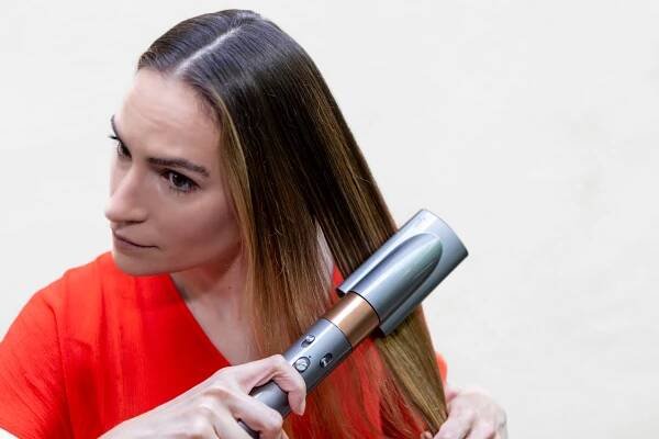 Dyson Airwrap brush