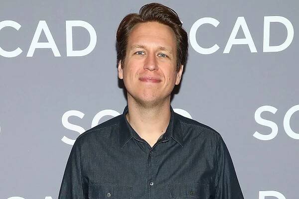 Pete Holmes