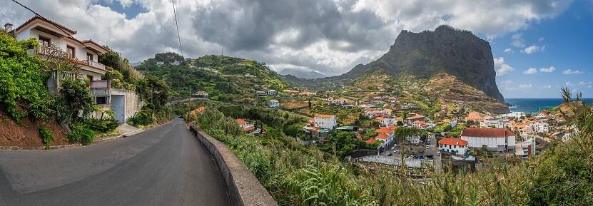 Porto da Cruz