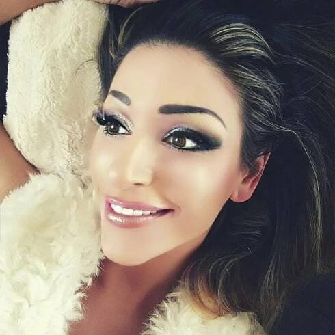 Bývalá pornoherečka Ládová: Podruhé se vdala! Chtěla by i miminko