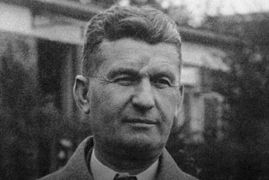 Před 90 lety zemřel při tragické nehodě Tomáš Baťa. Zlínského velikána připomene řada akcí - ZLIN.CZ