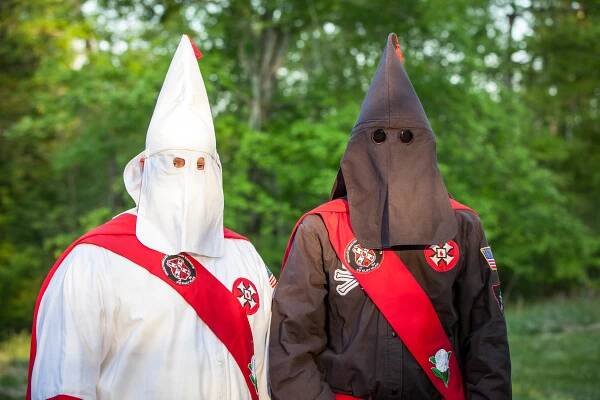 Klu-Klux-Klan (2015)