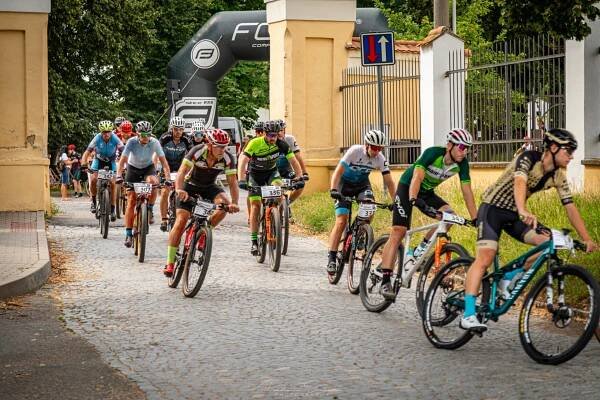 Fotogalerie – Ždánický Okruh