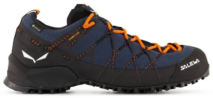 Salewa Wildfire 2 GTX - Approach shoes Men's | Free EU Delivery | Bergfreunde.eu