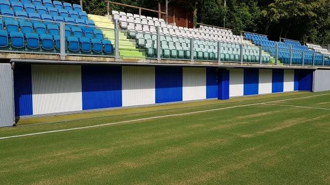 Soccer San Marino 1