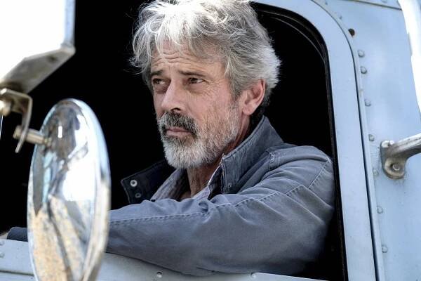 MacGyver - Guts + Fuel + Hope - Z filmu - C. Thomas Howell