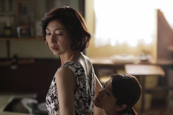 Howaito riri (2017)