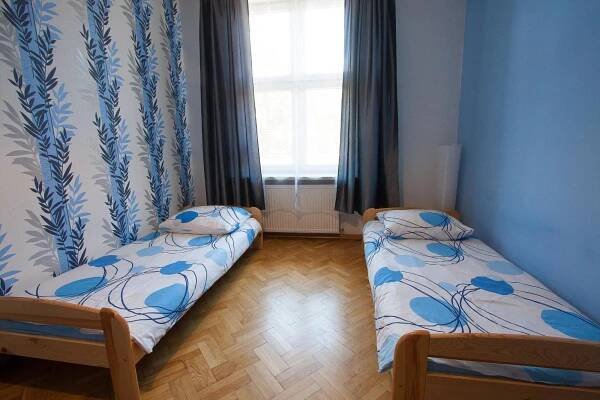Hostel 4You Bílsko-Bělá Exteriér fotografie