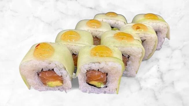 SUSHI Yakuza | Wolt | Doručení | Chomutov