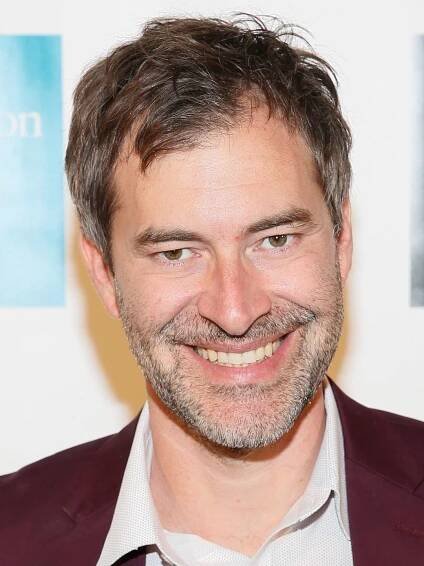 Mark Duplass - Actor, Director, Producer, Writer