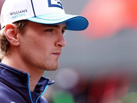 Williams drop Logan Sargeant and announce surprise replacement for rest of F1 season