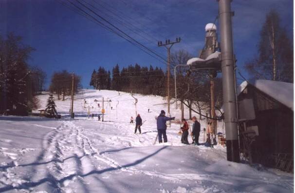 Vlek Bavorák