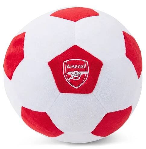 TM 03406 Arsenal FC Plush Football