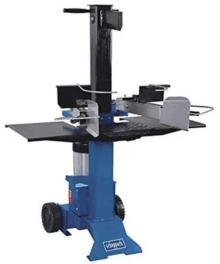 SCHEPPACH HL 730 vertikální štípač na dřevo 7t (400 V) 5905309902