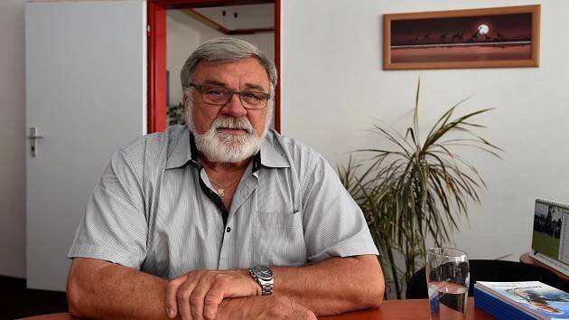 Senátor Jaroslav Doubrava po návratu z Krymu: Nemálo lidí to vidí stejně jako já