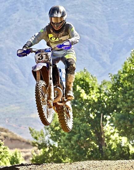 REPORTÁŽ ZÁVODU „SOBOTA V GLENU“: ENZO TEMMERMAN, SHAWN BUSHNELL, KURT NICOLL & GARY JONES SHINE – Motocross Action Magazine
