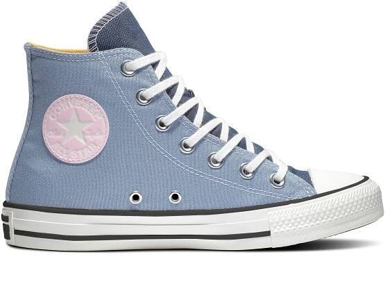 Converse CHUCK TAYLOR ALL STAR DENIM FASHION Dámské boty EU A02880C