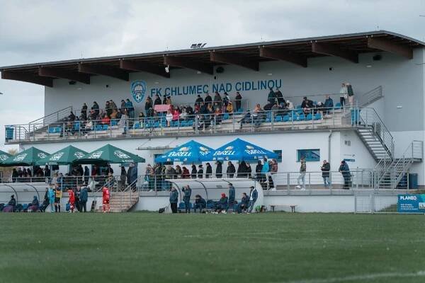 Fotogalerie - detail | FK Pardubice