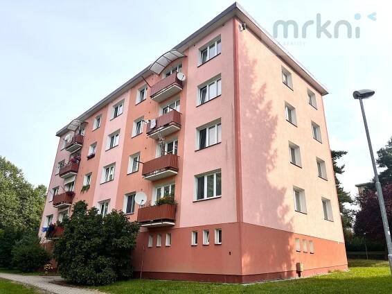 Lidická, Šumperk
