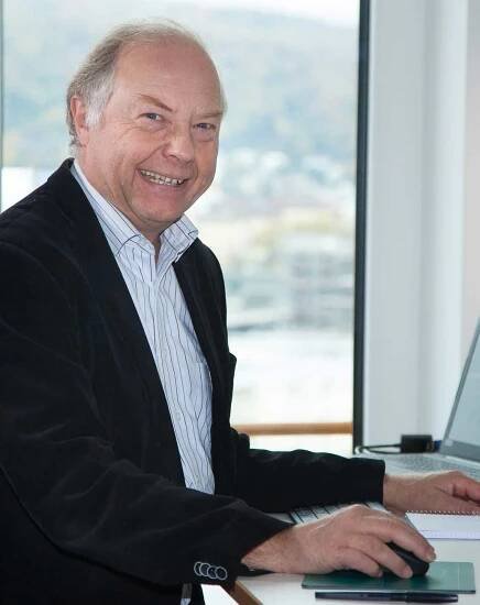 Foto Hartmut Jaißle