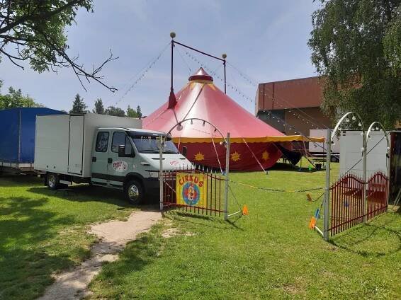 2025-06-27 – Cirkus Enders – Studénka – Cirkusoviny.cz