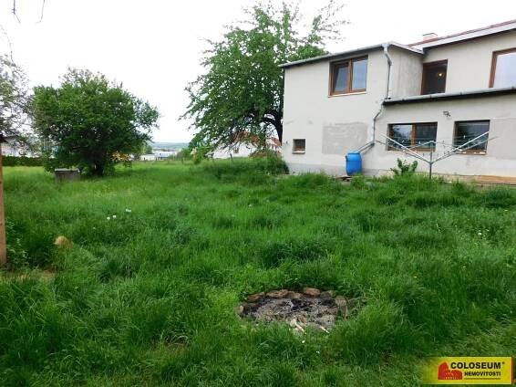 Znojmo, Zahradní dům 2+1, pronájem  60 m2, rozlehlá zahrada  - 2