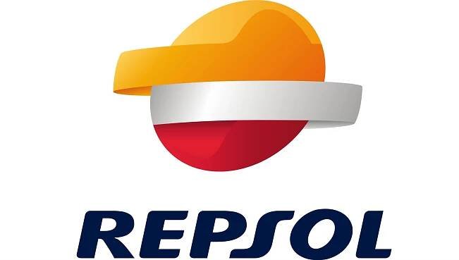 Repsol Logo 1