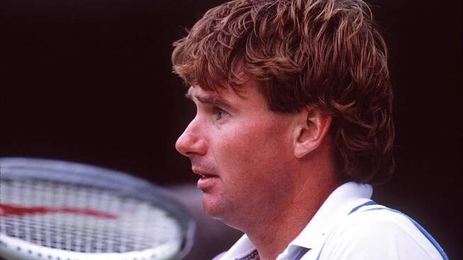 12 Facts About Jimmy Connors 