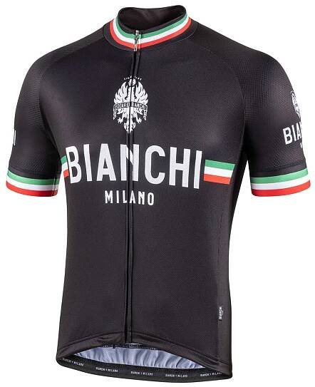 Dres Bianchi Milano ISALLE - CErny