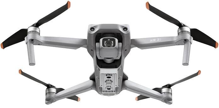 DJI Air 2S Fly More Combo